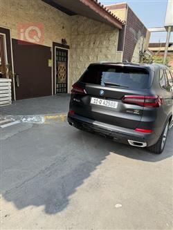 بي ام دبليو X5